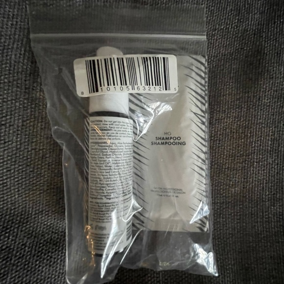 Bondi Boost Intensive Spray/ Shampoo & Conditioner sample - Picture 3 of 3